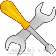 Kétoszlopos emelő telepítése gallery main image