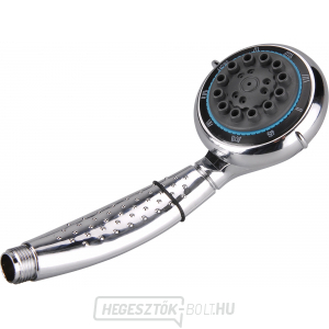 Zuhanyfej, 7-funkciós Zuhanyfej, 7-funkciós gallery main image