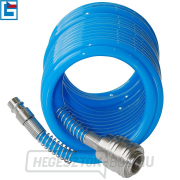 Olajmentes kompresszor Güde AIRPOWER 190/8/6 náhled