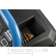 Olajmentes kompresszor Güde AIRPOWER 190/8/6 Előnézet 