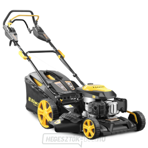 Riwall PRO RPM 5140 V benzines fűnyíró hajtással Riwall PRO RPM 5140 V benzines fűnyíró hajtással gallery main image