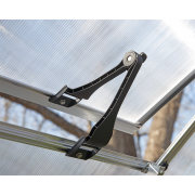 Polikarbonát üvegház Palram hybrid 6x6 náhled