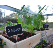 Polikarbonát üvegház Palram hibrid 6x8 náhled