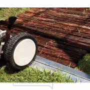 Polikarbonát üvegház Balance 8x12 ezüst Polikarbonát üvegház Balance 8x12 ezüst náhled