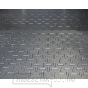 Kerti ház Tetőablak 4x6 barna náhled