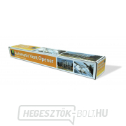 Automatikus napfénytető-nyitó Automatikus napfénytető-nyitó náhled