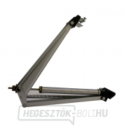 Automatikus napfénytető-nyitó Automatikus napfénytető-nyitó gallery main image