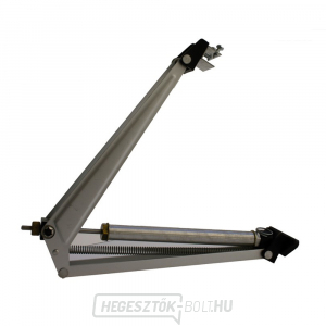 Automatikus napfénytető-nyitó Automatikus napfénytető-nyitó gallery main image