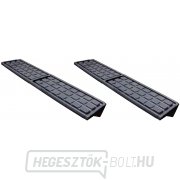 Univerzális polcok - 2 darabos készlet Univerzális polcok - 2 darabos készlet gallery main image