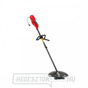 Elektromos bozótvágó MTD EB 1000 B Elektromos bozótvágó MTD EB 1000 B gallery main image