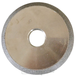 Cseretárcsa GBS 80 fúróélezőhöz Cseretárcsa GBS 80 fúróélezőhöz gallery main image