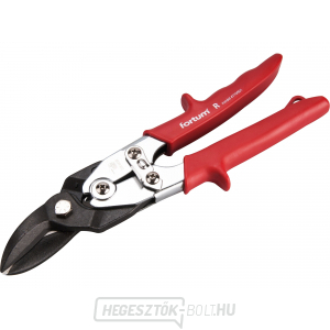 Fémvágó olló, 255mm, jobbra Fémvágó olló, 255mm, jobbra gallery main image