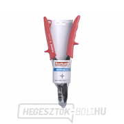 Lemezvágó olló, 255mm, egyenes náhled