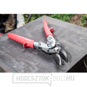 Lemezvágó olló, 255mm, egyenes náhled