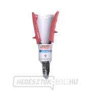 Lemezvágó olló, 255mm, egyenes náhled