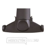 Porszívó/fúvó elektromos motorral 3000 W-REBV 3000 Porszívó/fúvó elektromos motorral 3000 W-REBV 3000 náhled