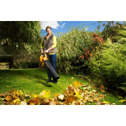 Porszívó/fúvó elektromos motorral 3000 W-REBV 3000 Előnézet 