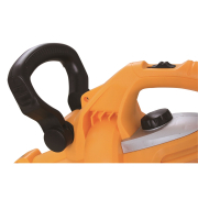 Porszívó/fúvó elektromos motorral 3000 W-REBV 3000 Előnézet 