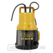 Merülő vízszivattyú Elpumps CT 2274 W Merülő vízszivattyú Elpumps CT 2274 W gallery main image
