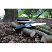 Összecsukható fűrész Pocketboy 170-10 fekete Előnézet 