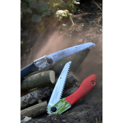 Összecsukható fűrész Pocketboy 170-10 fekete Előnézet 