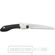 Összecsukható fűrész Pocketboy 170-10 fekete Összecsukható fűrész Pocketboy 170-10 fekete gallery main image