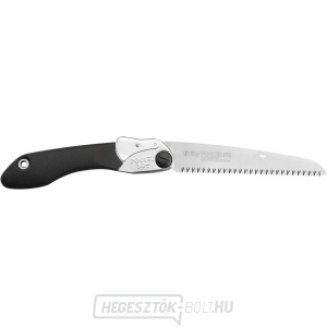Összecsukható fűrész Pocketboy 170-10 fekete Összecsukható fűrész Pocketboy 170-10 fekete gallery main image