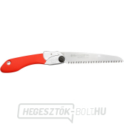 Összecsukható fűrész Pocketboy 170-8 piros Összecsukható fűrész Pocketboy 170-8 piros gallery main image