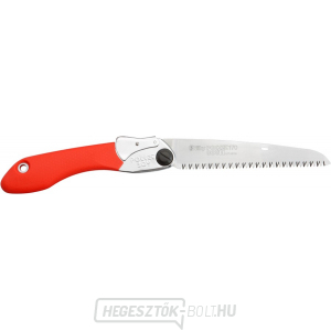Összecsukható fűrész Pocketboy 170-8 piros Összecsukható fűrész Pocketboy 170-8 piros gallery main image