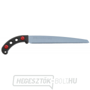 Gomtaro 270-13 egyenes, rögzített lapú fűrészgép Gomtaro 270-13 egyenes, rögzített lapú fűrészgép gallery main image