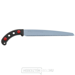 Gomtaro 270-13 egyenes, rögzített lapú fűrészgép Gomtaro 270-13 egyenes, rögzített lapú fűrészgép gallery main image