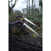 Gomtaro 270-8 egyenes, rögzített lapú fűrészgép Előnézet 