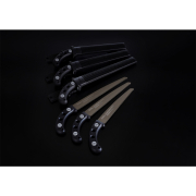 Gomtaro 300-13 egyenes, rögzített lapos fűrészgép Előnézet 