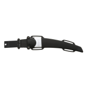 Fűrész hajlított fix pengével Zubat 270-7,5 Előnézet 