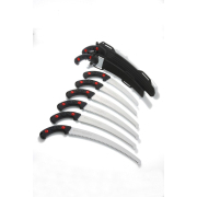 Fűrész hajlított fix pengével Zubat 270-7,5 náhled