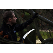 Ívelt, rögzített lapú fűrész Zubat 300-7.5 Előnézet 