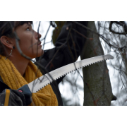 Ívelt, rögzített lapú fűrész Zubat 300-7.5 Előnézet 