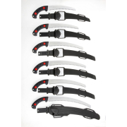 Ívelt, rögzített lapú fűrész Zubat 300-7.5 náhled