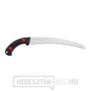 Ívelt, rögzített lapú fűrész Zubat 300-7.5 Ívelt, rögzített lapú fűrész Zubat 300-7.5 gallery main image