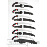 Ívelt, rögzített lapú fűrész Zubat 330-7.5 Ívelt, rögzített lapú fűrész Zubat 330-7.5 náhled