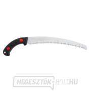 Ívelt, rögzített lapú fűrész Zubat 330-7.5 Ívelt, rögzített lapú fűrész Zubat 330-7.5 gallery main image