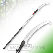 Teleszkópos fűrész Hayauchi 3670-6.5 Teleszkópos fűrész Hayauchi 3670-6.5 gallery main image