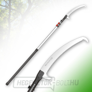 Teleszkópos fűrész Hayauchi 4900-6.5  Teleszkópos fűrész Hayauchi 4900-6.5  gallery main image