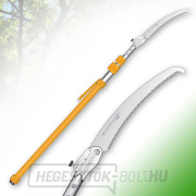 Teleszkópos fűrész Longboy 3600-7.5 Teleszkópos fűrész Longboy 3600-7.5 gallery main image