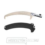 Teleszkópos fűrész Hayauchi 6300-6.5 Előnézet 