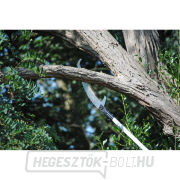 Teleszkópos fűrész Hayauchi 6300-6.5 náhled