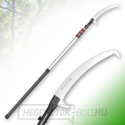 Teleszkópos fűrész Hayauchi 6300-6.5 Teleszkópos fűrész Hayauchi 6300-6.5 gallery main image