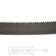 Bimetál szalagszalag MBS 125 V/12 szalagfűrészhez  Előnézet 