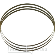 Bimetál szalagszalag MBS 125 V/12 szalagfűrészhez  Bimetál szalagszalag MBS 125 V/12 szalagfűrészhez  gallery main image