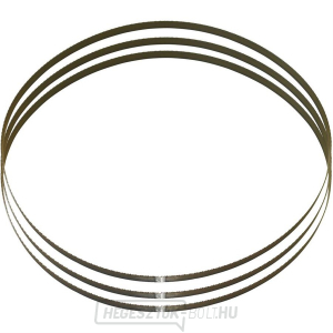 Bimetál szalagszalag MBS 125 V/12 szalagfűrészhez  Bimetál szalagszalag MBS 125 V/12 szalagfűrészhez  gallery main image